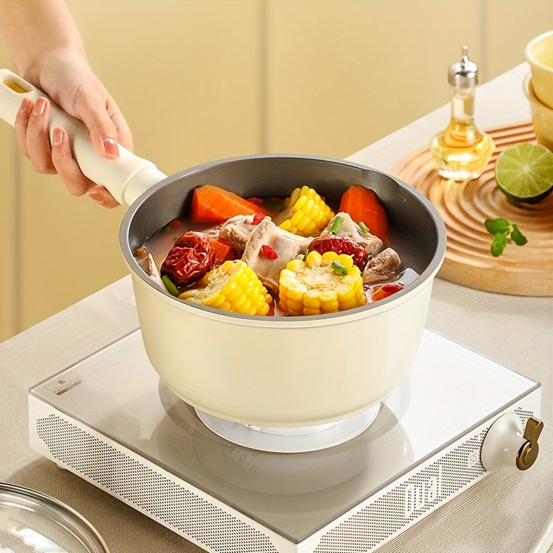 Saucepan with Lid