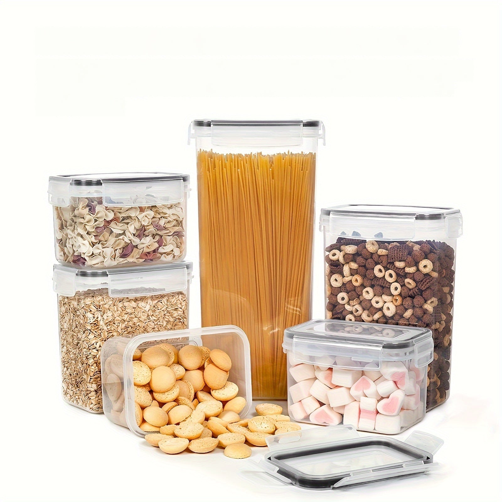 Food Storage Container Set