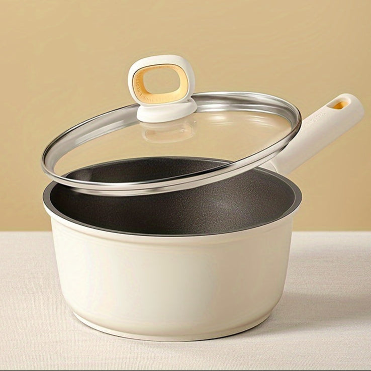 Saucepan with Lid