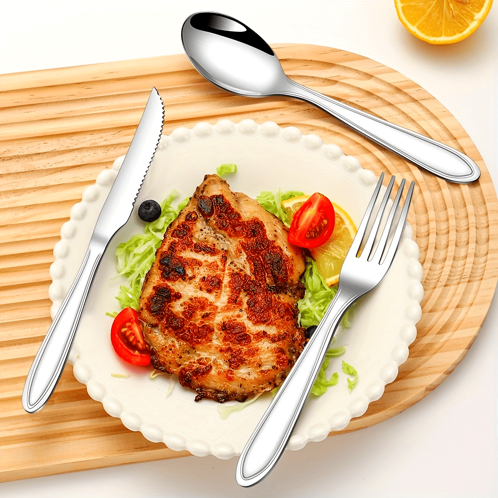 12-Piece Cutlery Set