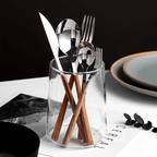 40-Piece Cutlery Set