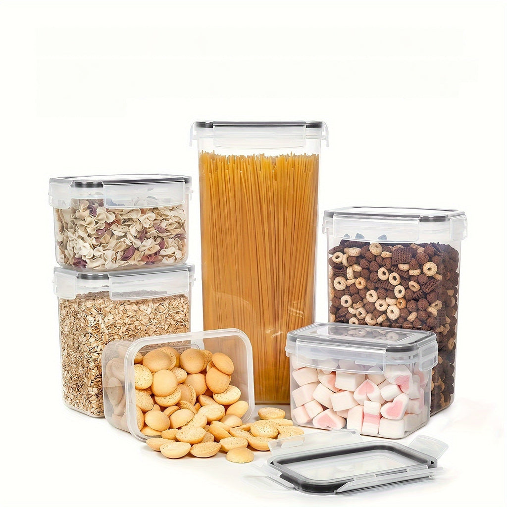 Food Storage Container Set