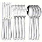 12-Piece Cutlery Set