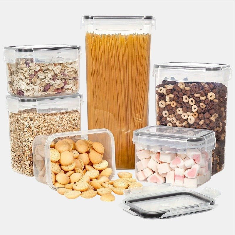 Food Storage Container Set