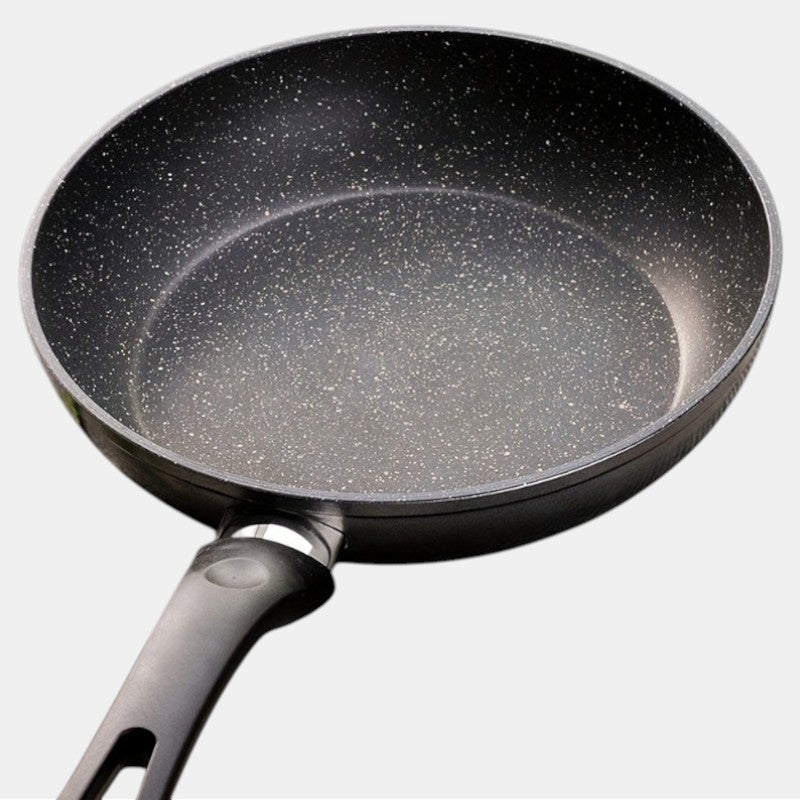 Deep Frying Pan