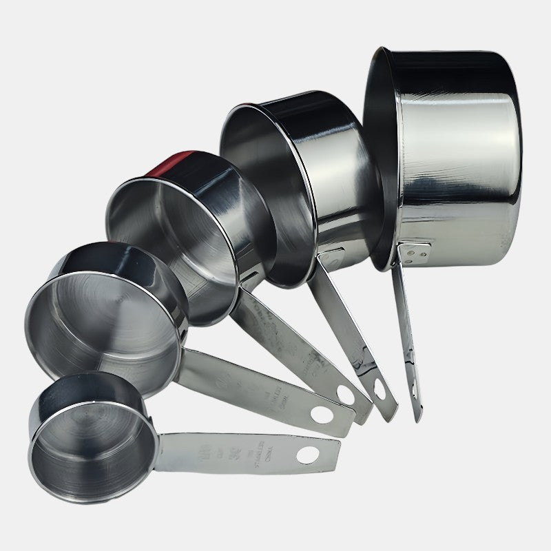 Cup & Spoon Measuring Set