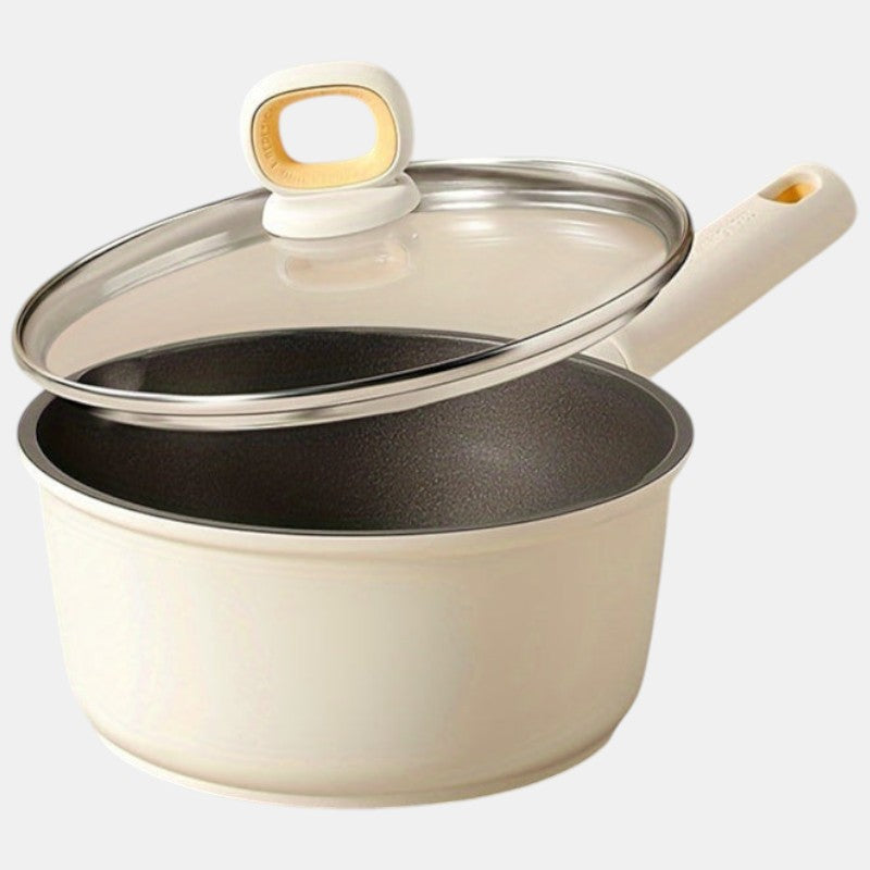 Saucepan with Lid