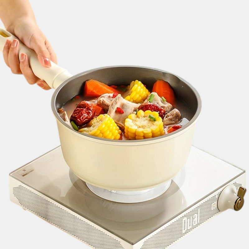 Saucepan with Lid