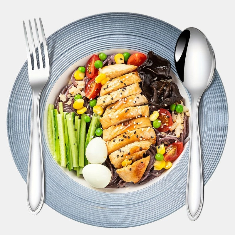 12-Piece Cutlery Set