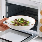 4-Piece Deep Plate Set