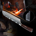 4-Piece Japanese Knife Set